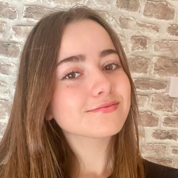 Canguro en Vallirana: Alba