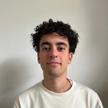 Babysitter in Colombes: Marius