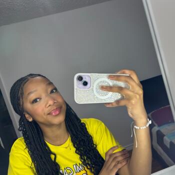 Niñera en Quito: Dafne