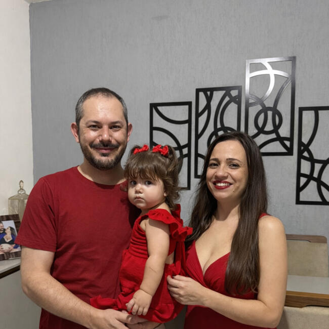 Babysitting job in Salvador: Carina