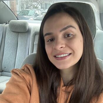 Babysitter in Westminster (Massachusetts): Andressa