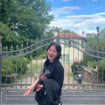 Babysitter in Città di Castello: Briana