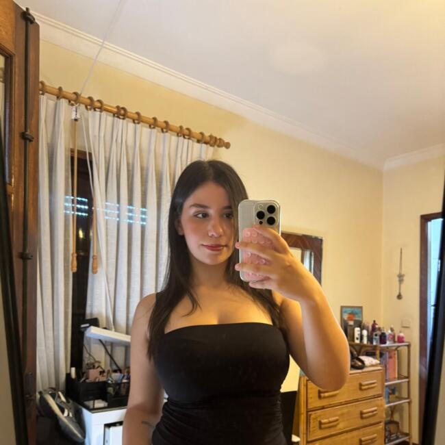 Babysitter in Braga: Clara