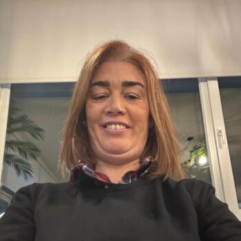 Babysitter in Algés: Vania