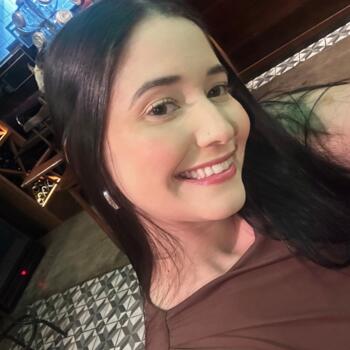 Babá em Natal: Carolina