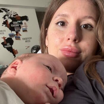 Babysitting job in Cologne: babysitting job Liudmila