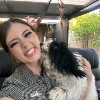 Babysitter Perth: Amber