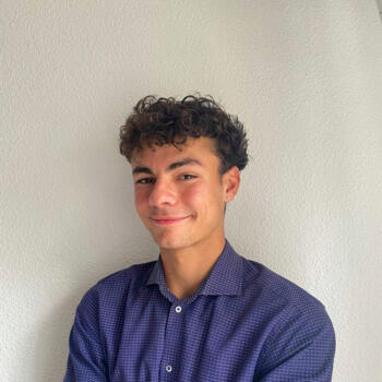 Babysitter in Pozuelo de Alarcón: Micael