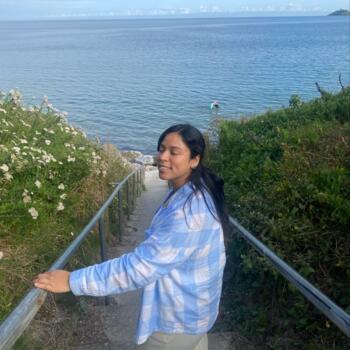 Babysitter in Dublin: Maria