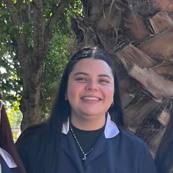 Babysitter in La Serena: Bárbara