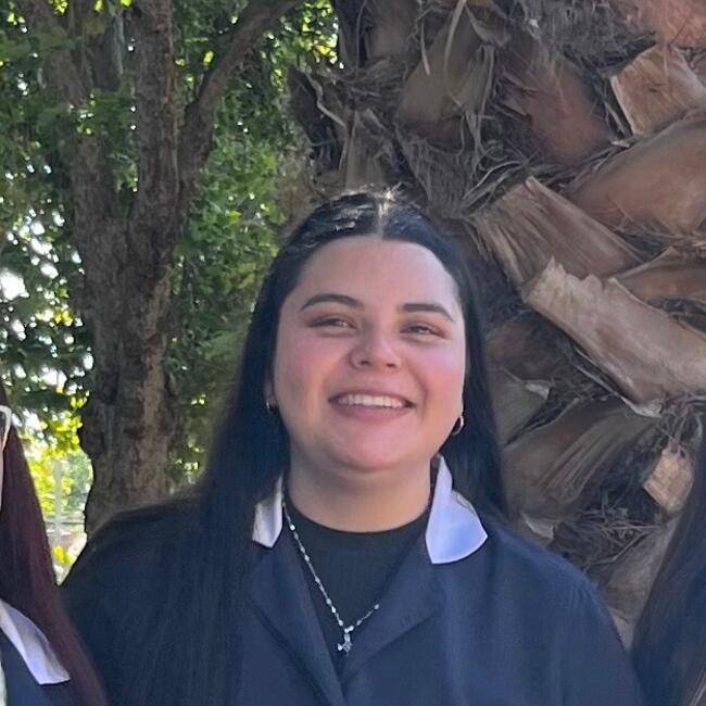 Babysitter in La Serena: Bárbara