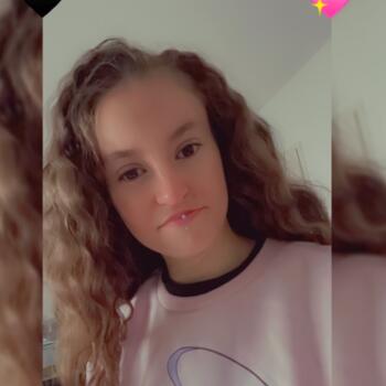 Babysitter La Louvière: Audrey