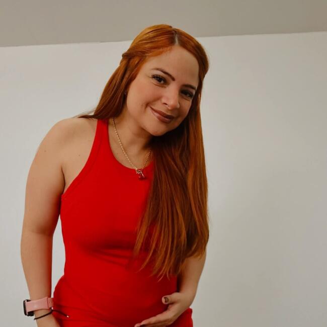 Trabajo para niñera en Cabimas: Ari