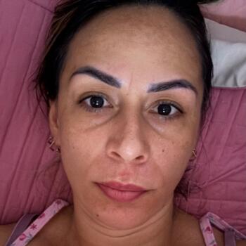 Babysitter Aracaju: Vanessa