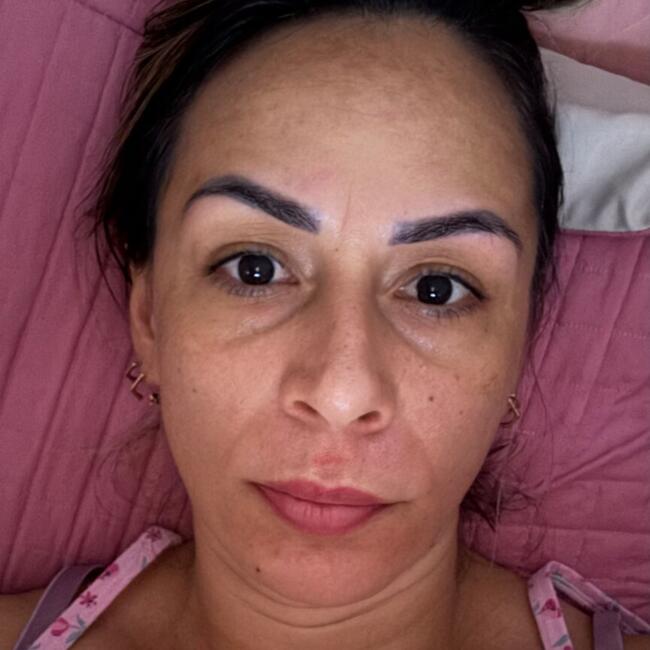 Babysitter in Aracaju: Vanessa