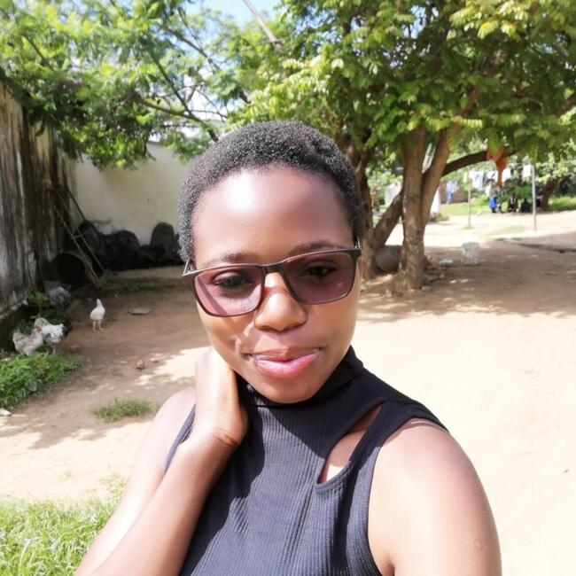 Nanny in Port Elizabeth: Christina Ruzengwe