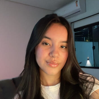 Babysitter in Sorriso: Bianca