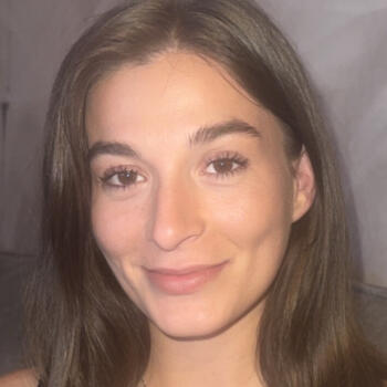 Nanny in Warsaw: Magdalena