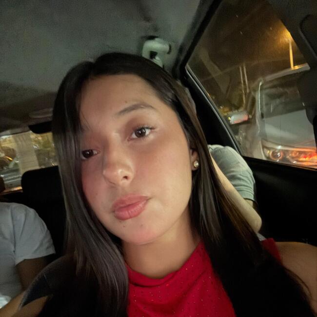 Babysitter in Santa Elena: Domenica