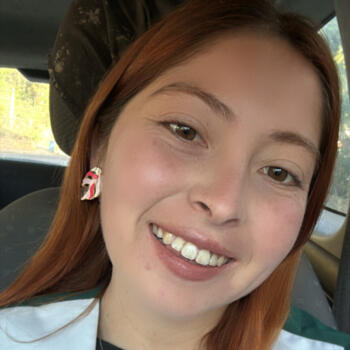 Babysitter in Cauquenes: Patricia Angélica