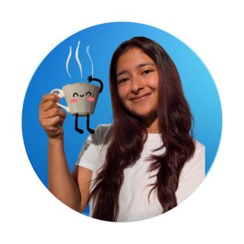 Babysitter in San Pedro Las Huertas: Mireya Cruz