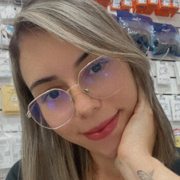 Babysitter in Petrolina: Andréa Brito