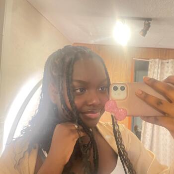 Babysitter in Antwerp: Zenab