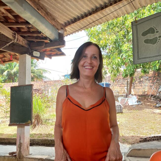 Babysitter in Aracaju: Valdenia