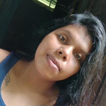 Babysitter Panama City: Liliana