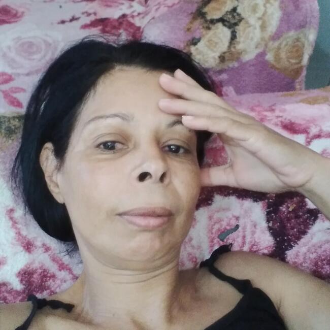 Babá em Nova Iguaçu: Simone