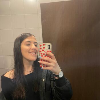 Babysitter em Coimbra: Jessica