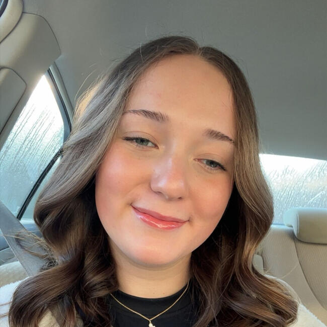 Babysitter in Baton Rouge: Madison