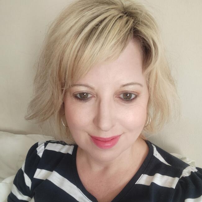 Nanny in Bloemfontein: Saloom