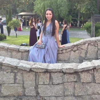 Babysitter Santa Maria da Feira: Carolina