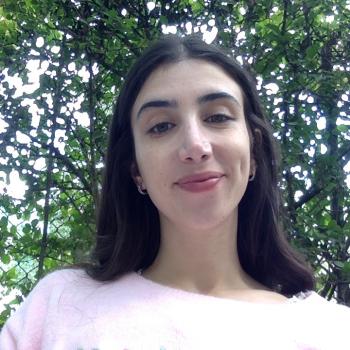 Babysitter Vila Nova de Gaia: Joana