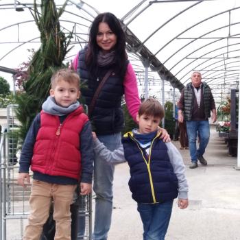 Babysitting job in Sant Antoni de Calonge: babysitting job Gosia