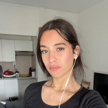 Babysitter Lunel: Manel