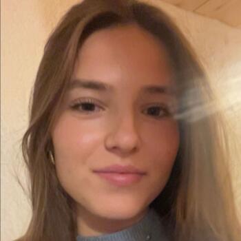 Babysitter in Kapellen: Katharina