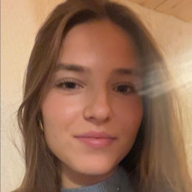 Babysitter in Kapellen: Katharina