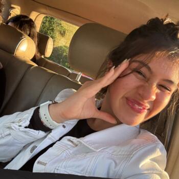 Babysitter in Manassas: Kitzia