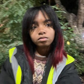 Babysitter in Moreno Valley: Brilee
