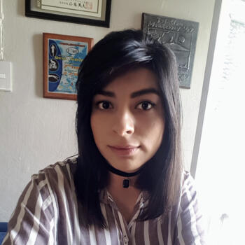 Niñeras en Guadalajara: Paola