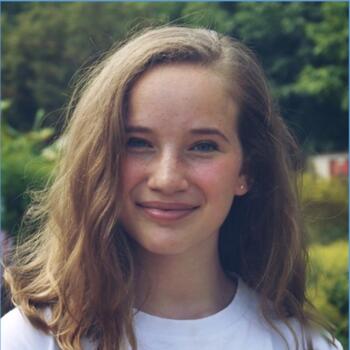 Oppas in Amstelveen: Julia