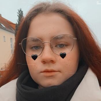 Babysitter in Weißwasser/Oberlausitz: Zoe