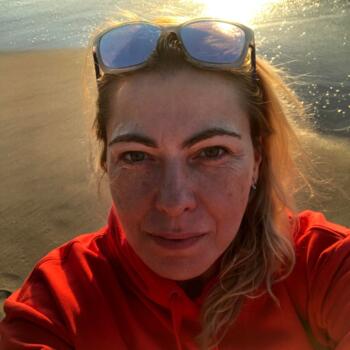 Babysitter Gondomar: Sylwia