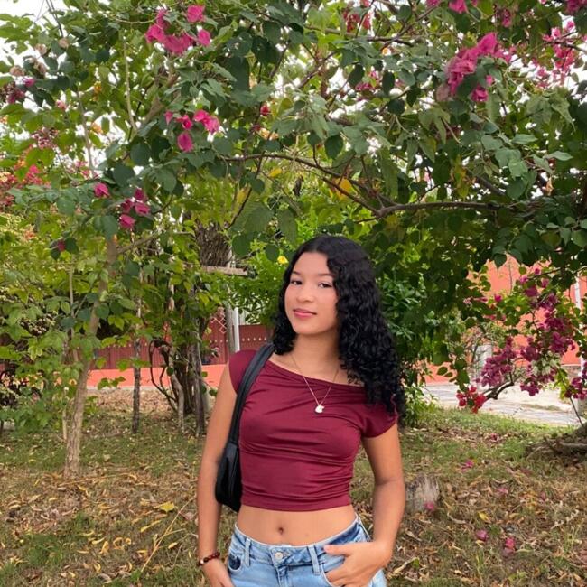 Niñera en Barranquilla: Heidis