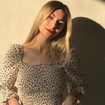 Niñera en Ituzaingó (Provincia de Buenos Aires): Agustina