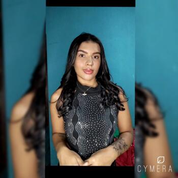 Emprego de babá em Aparecida de Goiânia: emprego de babá Iverlene