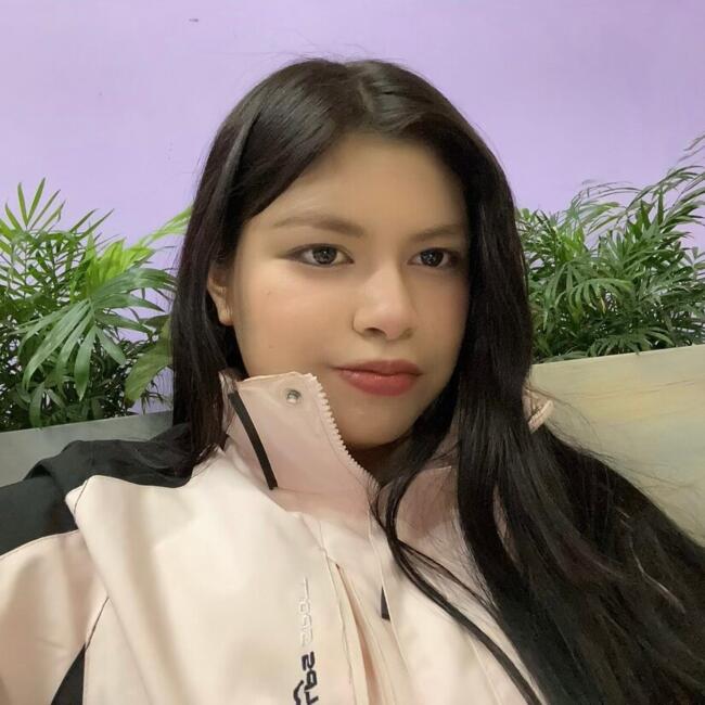 Babysitter in San Luis Potosí City: Alma