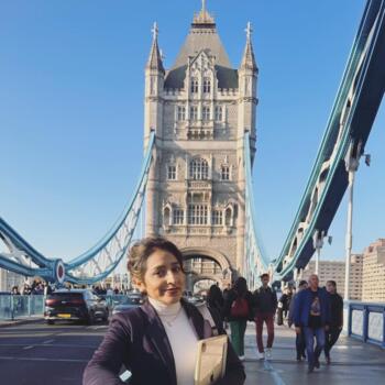 Tata a Roma: Claudya